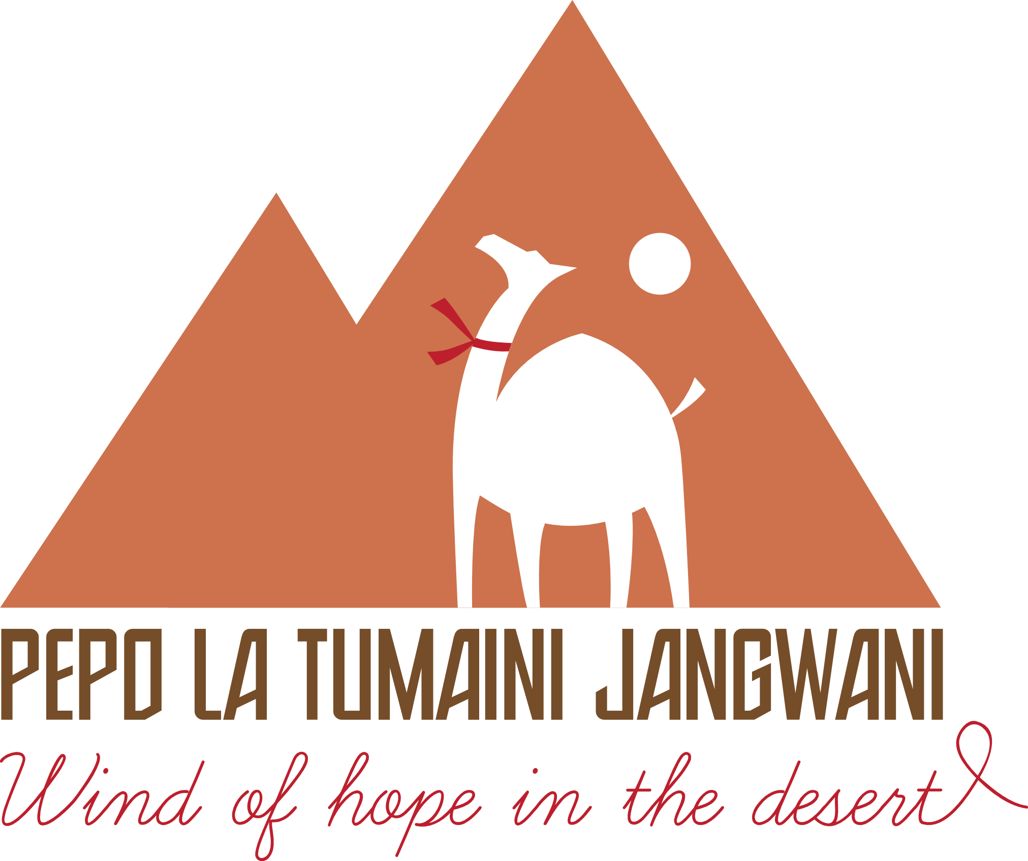 Pepo La Tumaini Logo