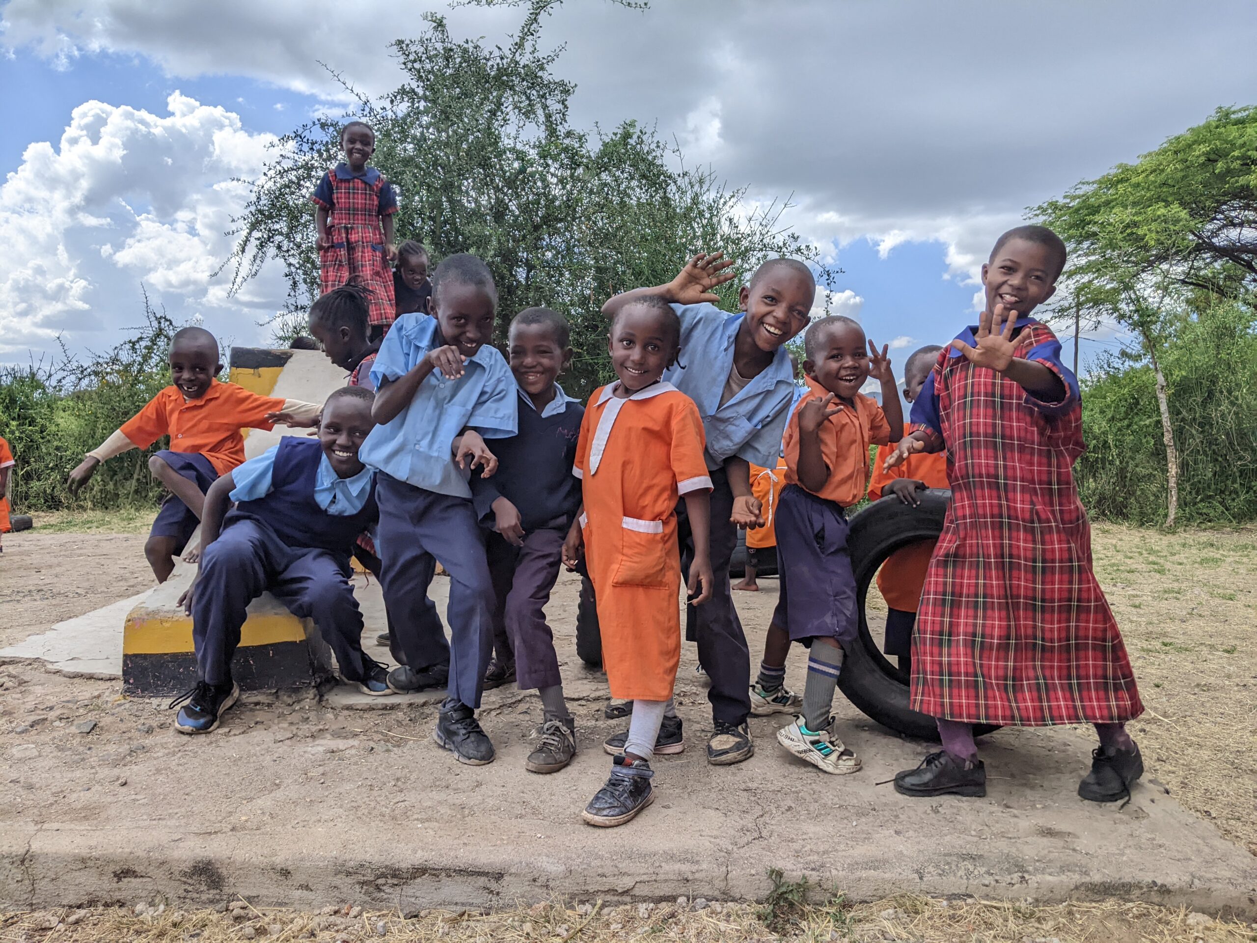 Early Learning & Primary School