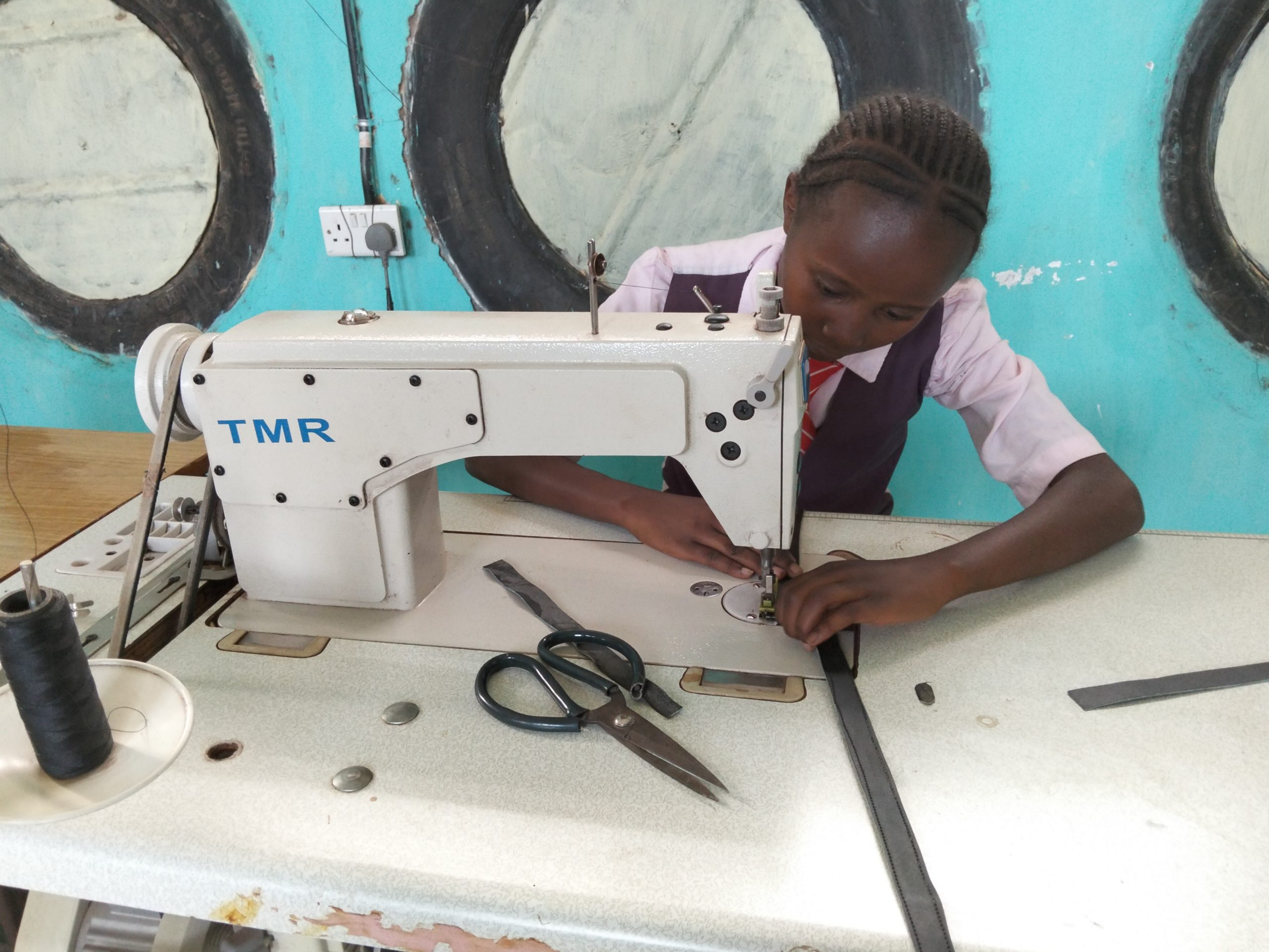 Trade & Talent Centre